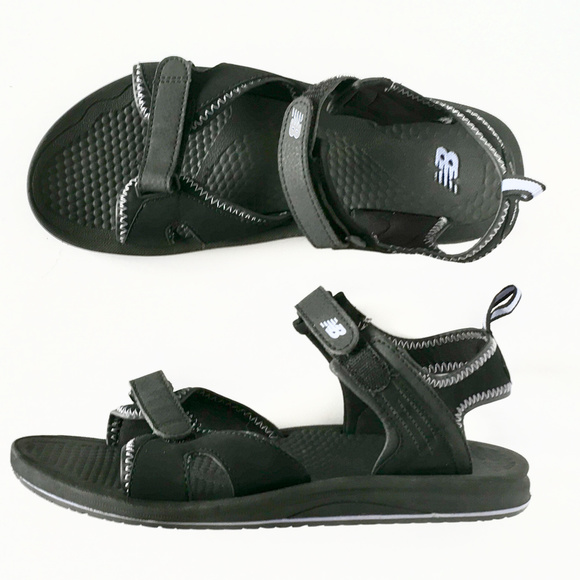 new balance purealign recharge sandal